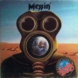 Manfred  Mann's Earth Band - Messin' (Vinyl) '1973