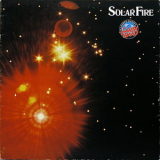 Manfred  Mann's Earth Band - Solar Fire (VInyl) '1973