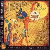 Neil  Zaza - Staring At The Sun '2001