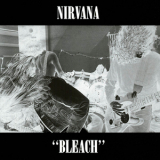 Nirvana - Bleach '1989