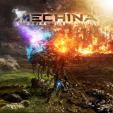 Mechina - As Embers Turn to Dust '2017