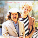 Simon & Garfunkel - Simon And Garfunkel's Greatest Hits '1972