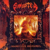 Sinister - Aggressive Measures '1998