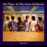 Pink Floyd - The Piper At The Gates Of Dawn '1967