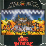 Helloween - Live In The U.K. '1989