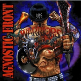 Agnostic Front - Warriors '2007