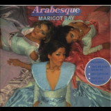 Arabesque - Marigot Bay '1980