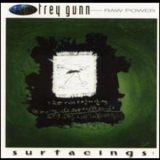Trey Gunn - Raw Power '1999