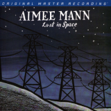 Aimee Mann - Lost In Space '2002