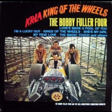 The Bobby Fuller Four - Krla King Of The Wheels '1966