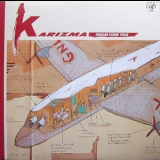 Karizma - Dream Come True [vinyl rip, 16-44]  '1983