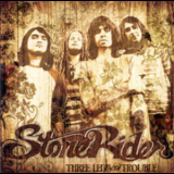 Stone Rider - Three Legs Of Trouble '2007
