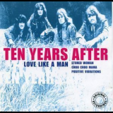 Ten Years After - Love Like A Man '2002