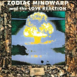 Zodiac Mindwarp & The Love Reaction - Hoodlum Thunder '1991