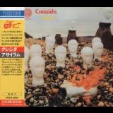 Cressida - Asylum '1971