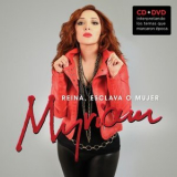 Myriam - Reina, esclava o mujer '2014