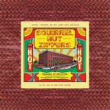 Squirrel Nut Zippers - Hot '1996