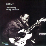 Buddy Guy - I Was Walking Through The Woods '1970