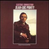 Jean-luc Ponty - Electric Connection (1993 One Way Records) '1969