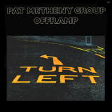 Pat Metheny Group - Offramp [Vinyl] '1982