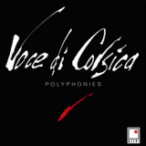 Voce Di Corsica  - Polyphonies  '1994