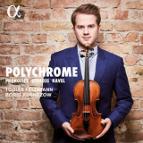 Tobias Feldmann - Polychrome '2017