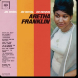 Aretha Franklin -  The Tender, The Moving, The Swinging Aretha Franklin  '1962