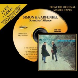 Simon & Garfunkel - Sounds Of Silence '1966