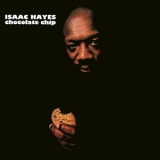 Isaac Hayes - Chocolate Chip '1975