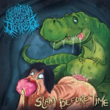 Operation Cunt Destroyer - Slam Before Time '2015