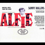 Sonny Rollins - Alfie '1965