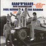 Paul Revere & The Raiders - Hard 'n' Heavy (with Marshmallow) '2003