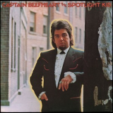 Captain Beefheart - The Spotlight Kid '1972