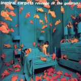 Inspiral Carpets - Revenge Of The Goldfish '1992