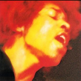 The Jimi Hendrix Experience - Electric Ladyland (Polydor Vinyl) '1968