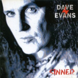 Dave Evans - Sinner '2004