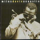 Miles Davis - This Is Jazz 8: Miles Davis Acoustic '1996