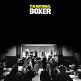 The National - Boxer '2007