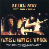 Brian May With Cozy Powell - Resurrection '1993