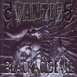 Danzig - Blackacidevil '1996