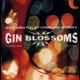Gin Blossoms - Congratulations I'm Sorry '1996