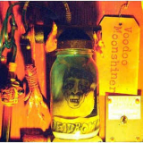 Deadbolt - Voodoo Moonshine '2010