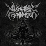 Xenomorphic Contamination - Chasm Of No Return '2016