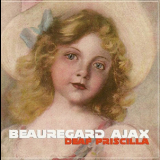 Beauregard Ajax - Deep Priscilla '1967