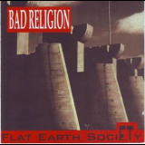 Bad Religion - Flat Earth Society '1995