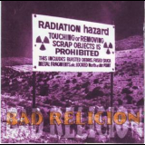 Bad Religion - Radiation Hazard '1995