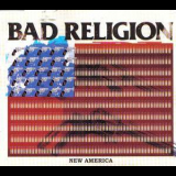 Bad Religion - New America [CDS] '2000