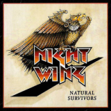 Nightwing - Natural Survivors '1996