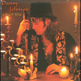 Danny Johnson - Grih-grih Thing '1997