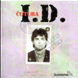 Cutura - I.D. '1997